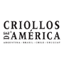 Criollos de América::Libro sobre caballos criollos
