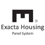 Exacta Housing::Empresa Constructora / Sistema de paneles