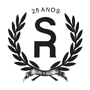 São Rafael::Logotipo 25 años